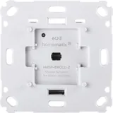 eQ-3 Rollladenaktor für Markenschalter HmIP-BROLL-2 (VE6)