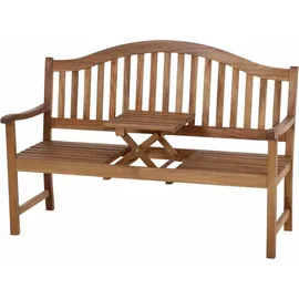 Siena Garden Pisa 150 x 104 x 66 cm Braun