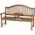 Siena Garden Pisa 150 x 104 x 66 cm Braun