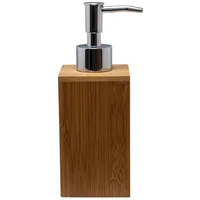 HIT Trading Seifenspender NEWLINE 250ml Braun
