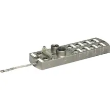 Murrelektronik MVK E/A Kompaktmodul 55289