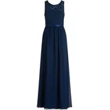 Vera Mont Cocktailkleid Blau 42