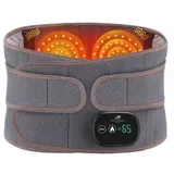 Lalano`s Cosmetics Massage-Rotlichtheizgurt