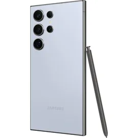 Samsung Galaxy S24 Ultra 5G 12 GB RAM 512 GB Titanium Blue