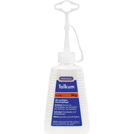 Pressol Talkum 50g Spritzkännchen