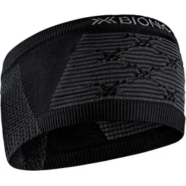 X-Bionic X-bionic Headband x black/grey S/M