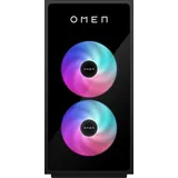 HP OMEN GT16-0471ng 35L Desktop R7-8700G 32GB/1TB SSD RTX 4060 Ti Win11