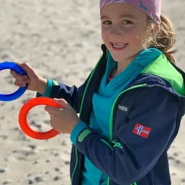 Donic Schildkröt Profi Delta Stunt Lenkdrachen