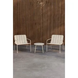VCM Minos Loungeset beige