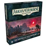 Asmodee Arkham Horror: Die Innsmouth-Verschwörung