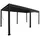 MIRADOR Sonnenrollo Mirador 3,6 m Anthrazit