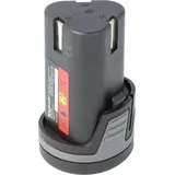 Einhell 12V TC-CD 12 Li Accu-Pack 45.113.65 Ersatz-Akku 1,3Ah 4511365, 451146801805
