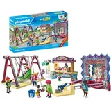 Playmobil City Life Freizeitpark (71452)