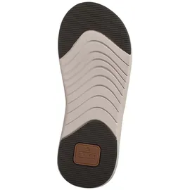REEF Cushion Norte Herren Tan 44