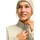 Maier Sports Fleecepullover Sweatshirt Beige 42