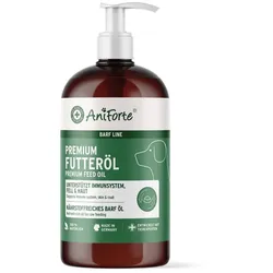 Premium Futteröl 500 l