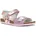 Sandalen Rosa 37