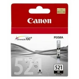 Canon CLI-521BK schwarz