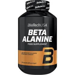 Beta Alanin