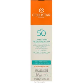 Collistar Active Protection Milch Spray LSF 50 200 ml