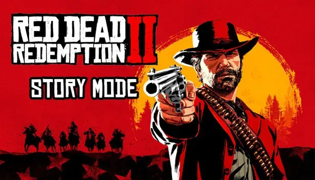 Red Dead Redemption 2 Story Mode