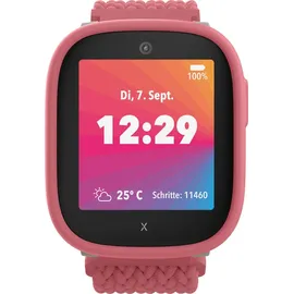 XPLORA X6Play 2.Gen. Pink