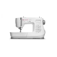 Singer C7225 mit Anschiebetisch