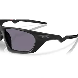 OAKLEY Lateralis 943102 Matte Black/Prizm Grey