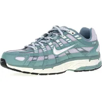 Nike P-6000 Damen Cannon/Soft Pearl-Platinum Tint-Black 40,5