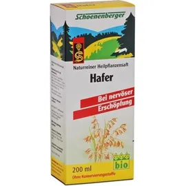 Schoenenberger Schoenenberger