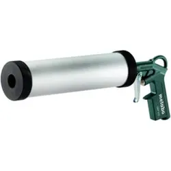 Metabo Druckluft-Kartuschenpistole DKP 310 Karton