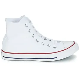 Converse Chuck Taylor All Star Classic High Top optical white 46