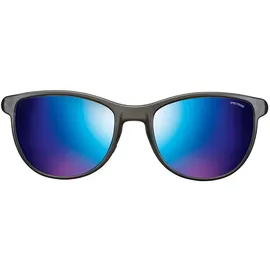 Julbo Idol Sonnenbrille - Black Transluscent / Blue - Spectron 3 CF/CAT3