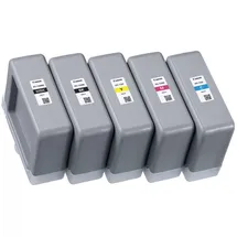 Canon PFI-110 Set