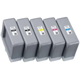 Canon PFI-110 Set