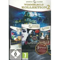 Wimmelbild-Kollektion 2 (PC)