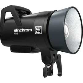 Elinchrom Five Monolight Dual Kit