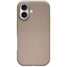 Beats iPhone 17 Rugged Case mit MagSafe und Kamerasteuerung Alpengrau