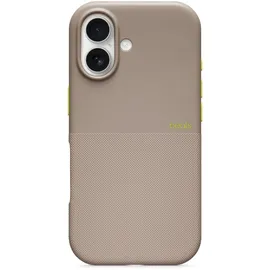 Beats iPhone 17 Rugged Case mit MagSafe und Kamerasteuerung Alpengrau