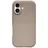 iPhone 17 Rugged Case mit MagSafe und Kamerasteuerung Alpengrau