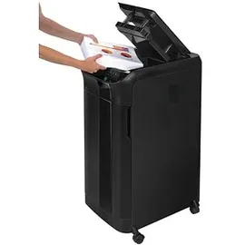 Fellowes AutoMax 600M Schwarz