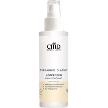 CMD Naturkosmetik Teebaumöl Classic Deo-Spray 100 ml