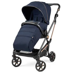 Peg-Pérego Sportwagen Vivace Blue Shine Aluminium