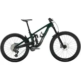 Trek Slash 9.8 GX AXS T-Type 2024 27,5 Zoll RH XL Daintree