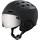 Head Radar 56-59 cm Schwarz