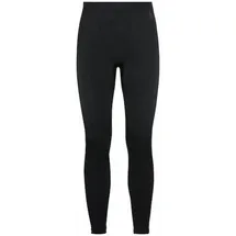 Odlo Herren Performance Warm Eco Leggings schwarz