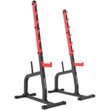 Marbo Sport 2x Langhantelständer - mehrstufiges MS-S105 - Marbo Sport