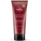 mks eco MKS-Eco Miracle Masque Haarkur mit Arganöl 207 ml