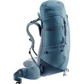 Deuter Aircontact Lite 50+10 atlantic/ink (3340323-1374)