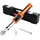 Vevor digitaler Drehmomentschlüssel Set 3/8 Zoll (6,7–135 Nm)